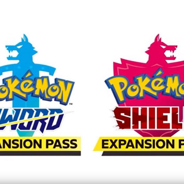 pass espansione pokémon spada pokémon scudo