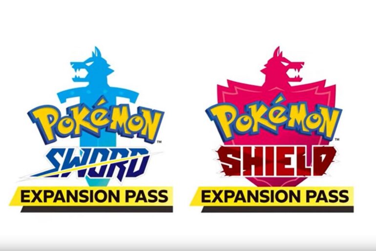 pass espansione pokémon spada pokémon scudo