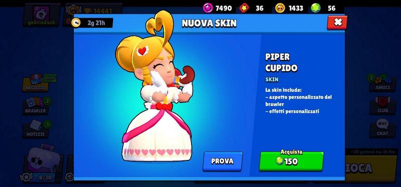 brawl stars pocho romanticone