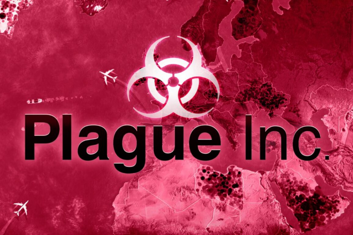 Plague Inc.