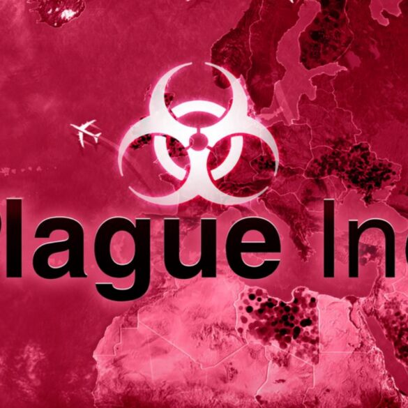 Plague Inc.