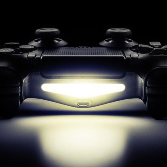 PlayStation 5