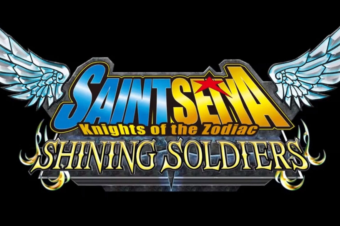 Saint Seiya Shining Soldiers