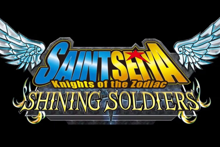 Saint Seiya Shining Soldiers