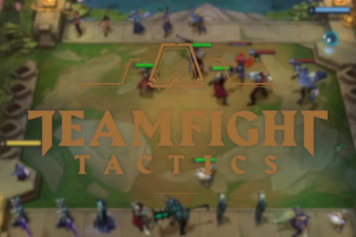 teamfight tactics