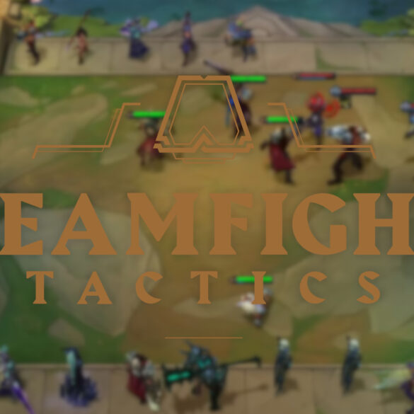 teamfight tactics