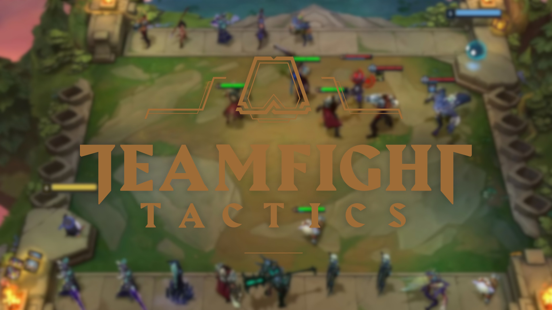teamfight tactics