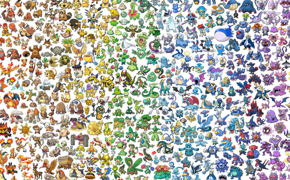 pokemon day 2020