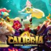 Calibria: Crystal Guardians