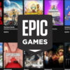 epic games store