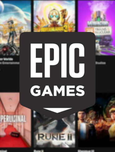 epic games store