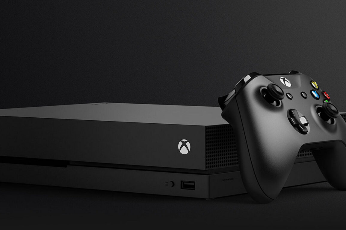 xbox one