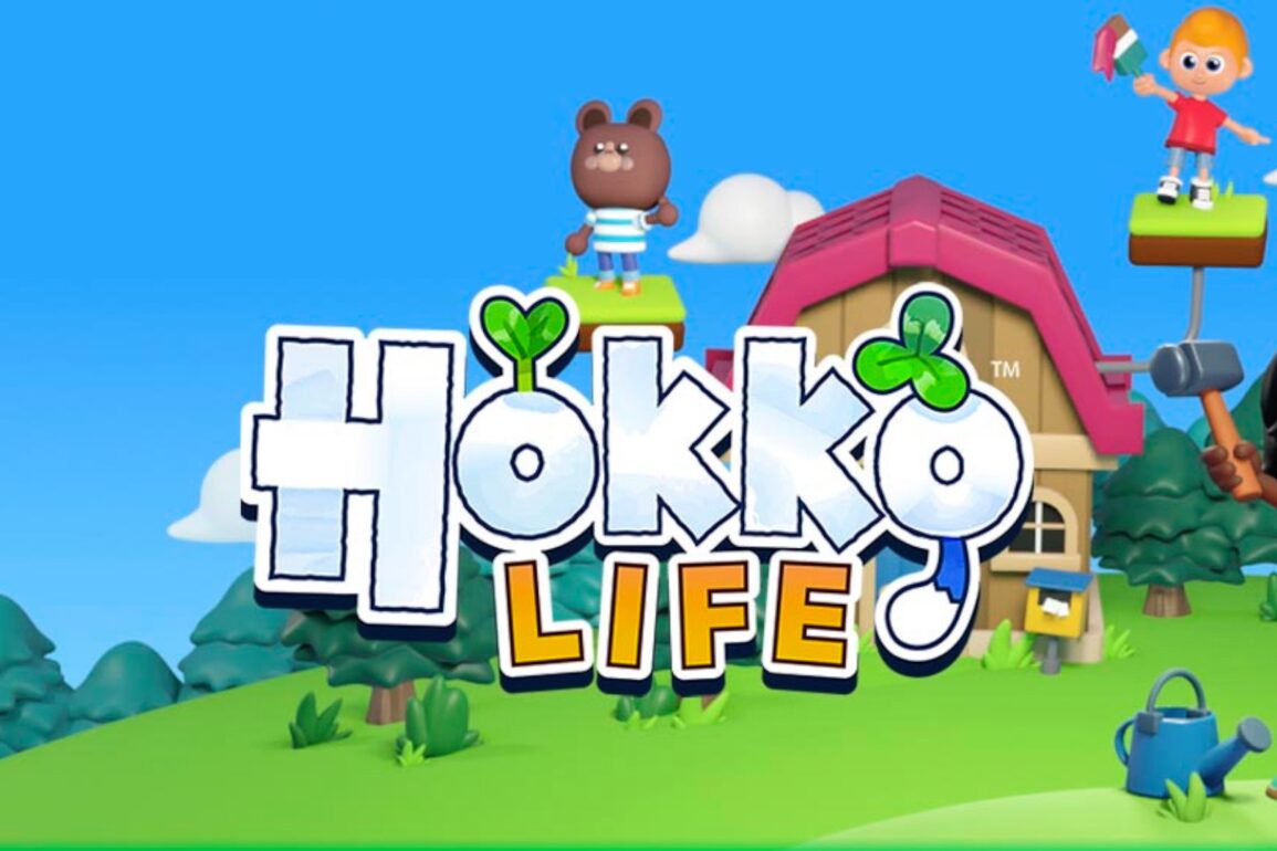 Hokko Life