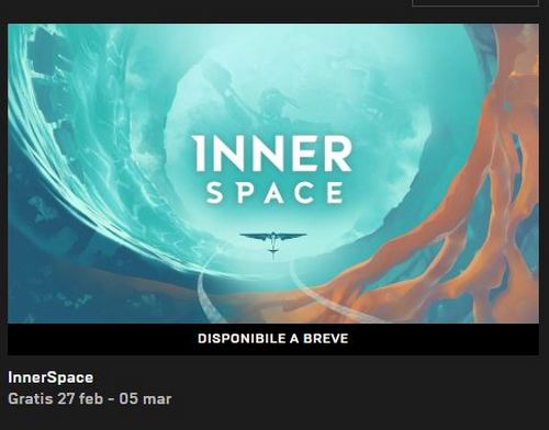 innerspace epic games store