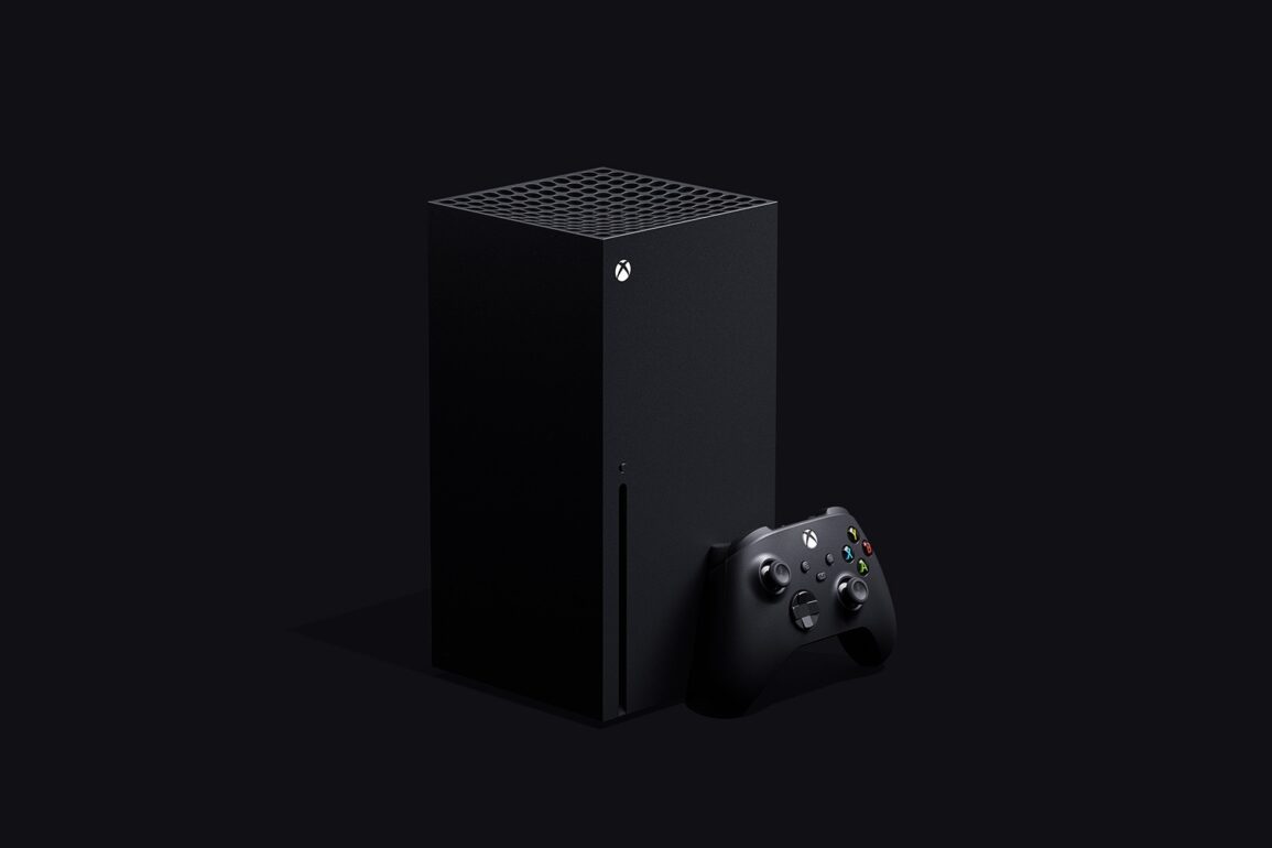 xbox series x