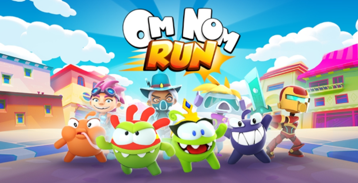 download free om nom cut the rope 2