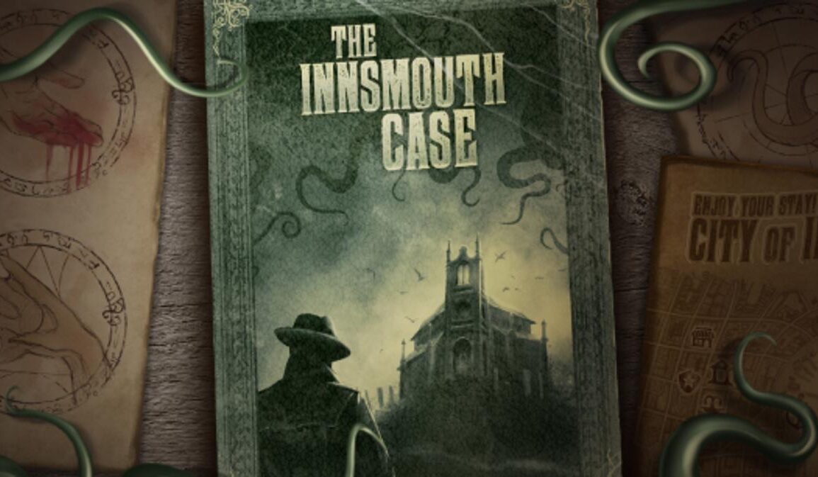 the innsmouth case