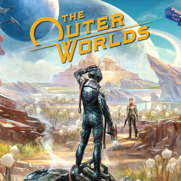 the outer worlds nintendo switch