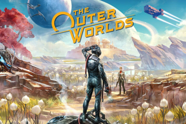 the outer worlds nintendo switch