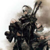 nier automata