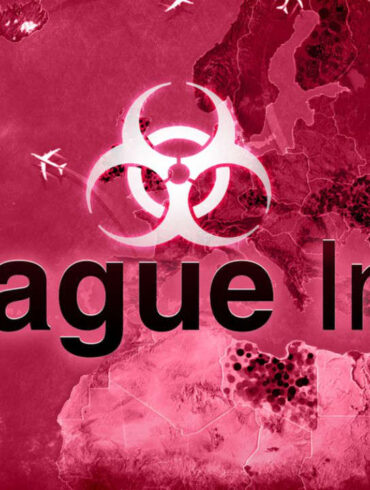 plague inc.