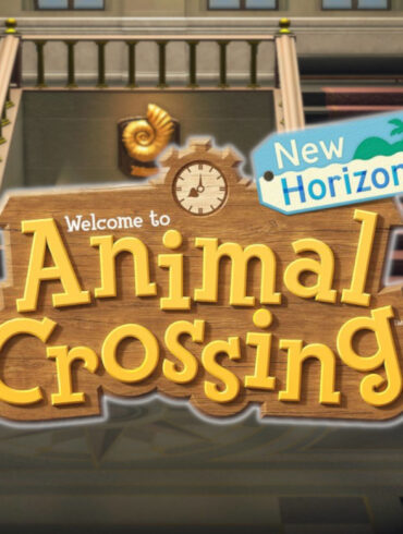 animal crossing new horizons