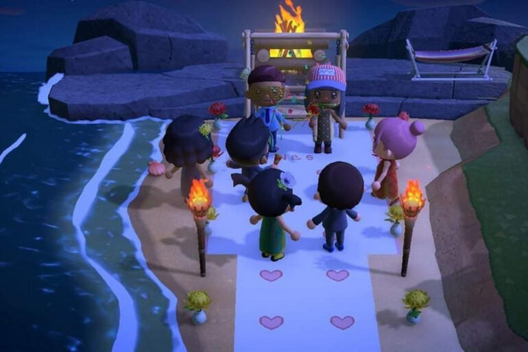 Animal Crossing: New Horizons