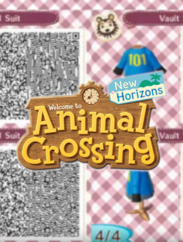 animal crossing new horizons