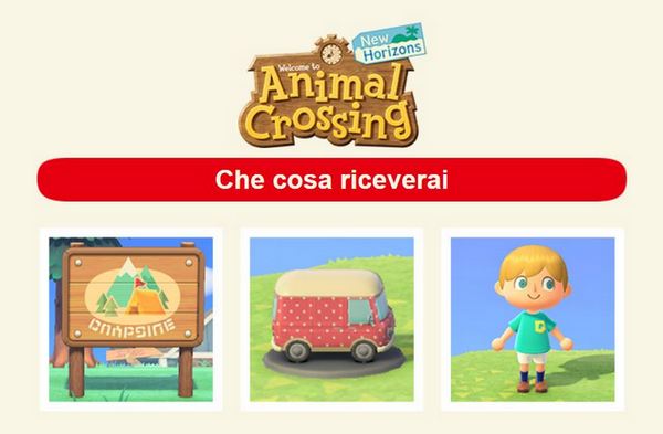 Animal Crossing: New Horizons x Pocket Camp