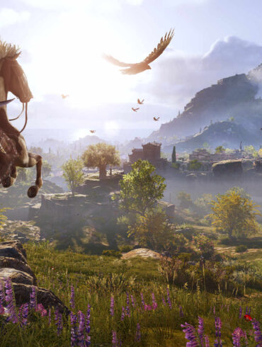 Assassin's Creed Odyssey