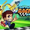 Battle Racing Stars