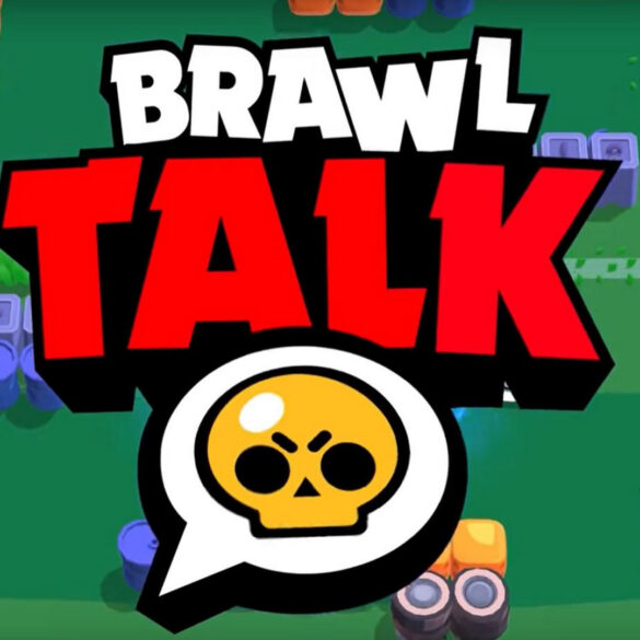 brawl stars