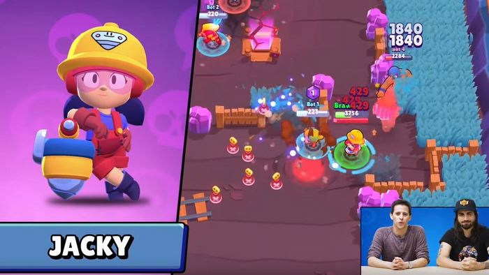 brawl stars aggiornamento marzo 2020