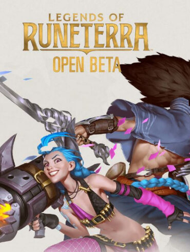 come provare legends of runeterra