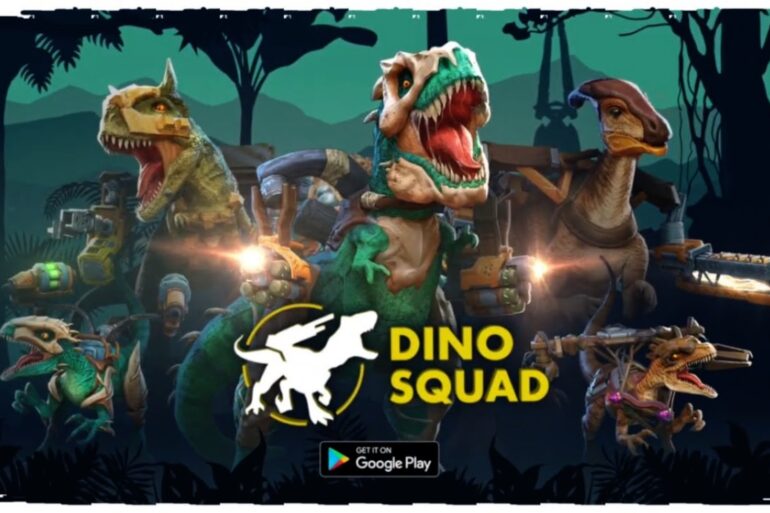 dino squad