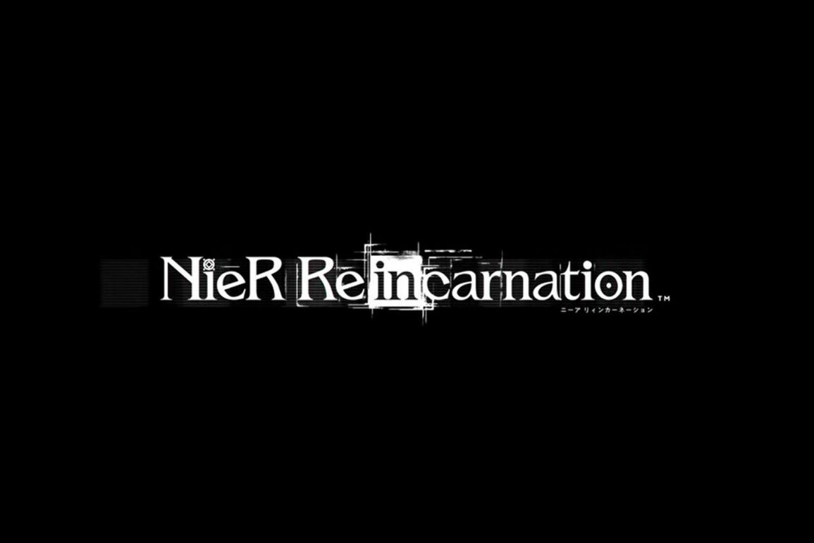 Nier Reincarnation