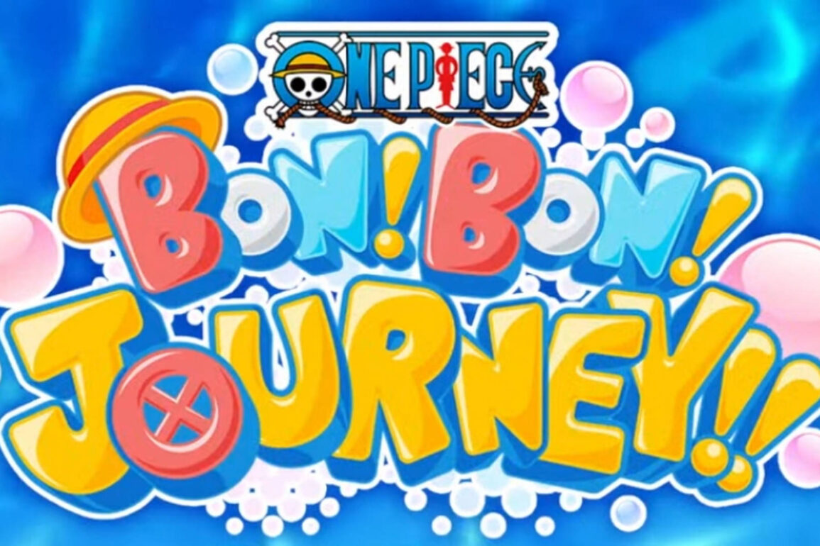 One Piece Bon! Bon! Journey!!