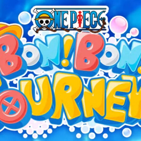 One Piece Bon! Bon! Journey!!