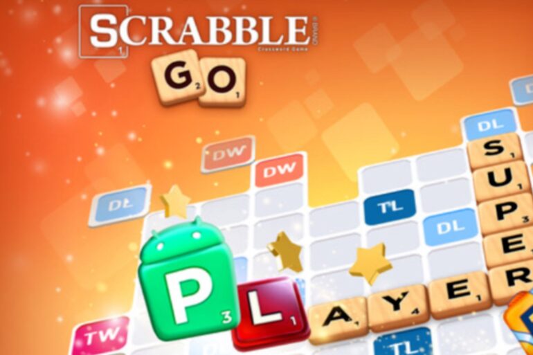 scrabble go