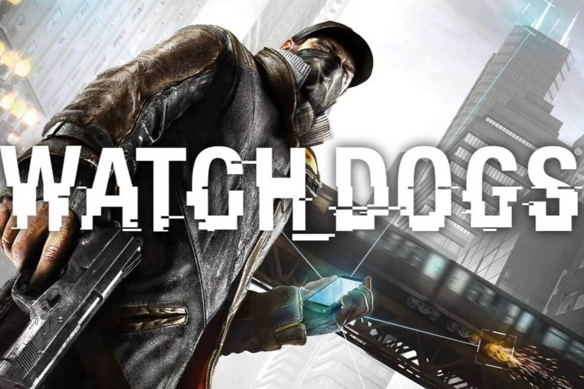 watch dogs epic games store