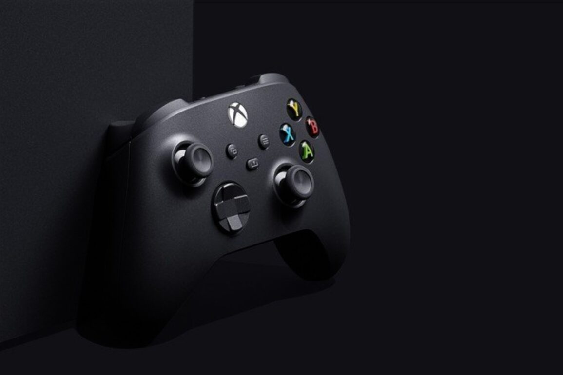 xbox series x