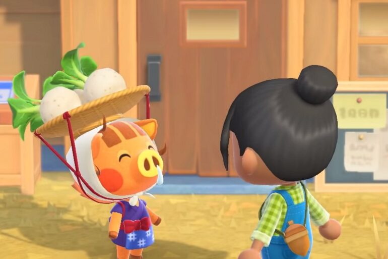 animal crossing: new horizons rape