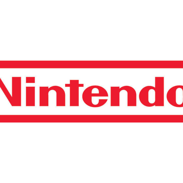 nintendo logo