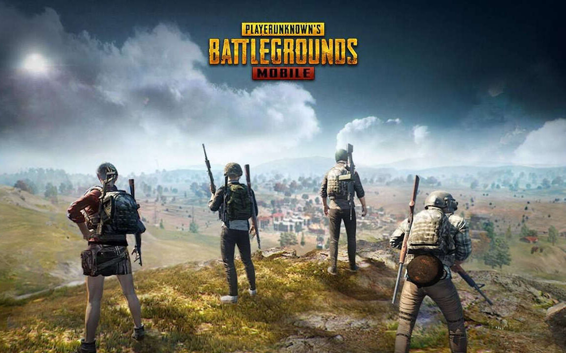 pubg mobile