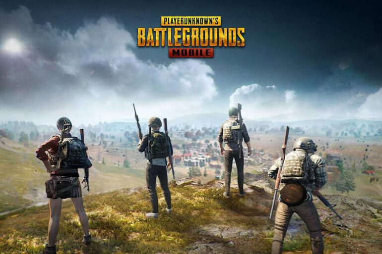 pubg mobile