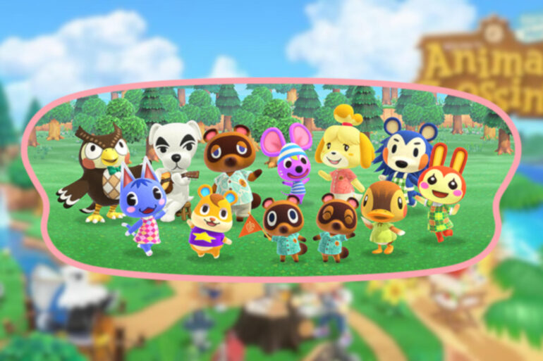 Animal Crossing