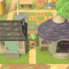 Animal Crossing: New Horizons x Zelda