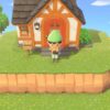 Animal Crossing: New Horizons x Zelda