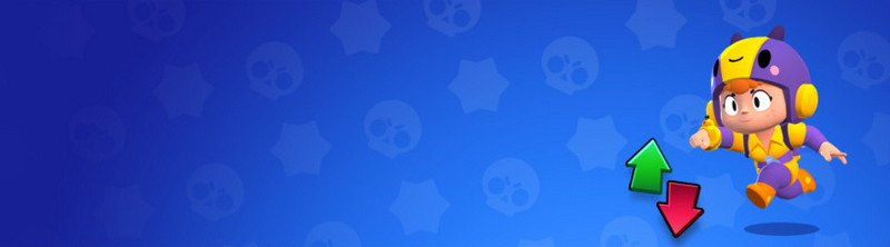 brawl stars aggiornamento aprile