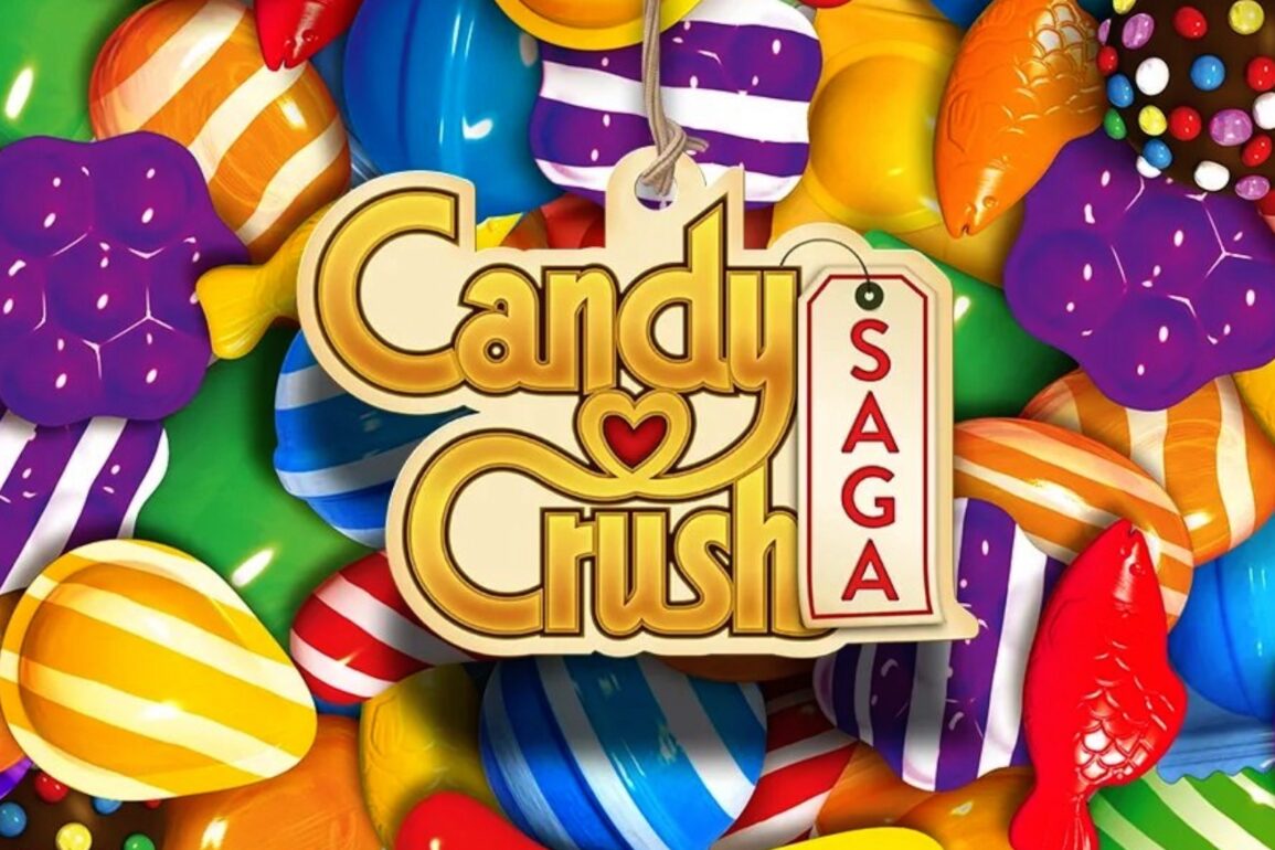 candy crush saga